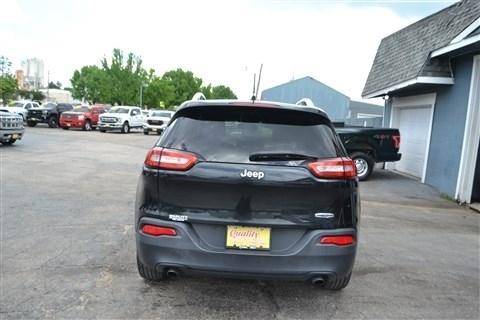 2014 Jeep Cherokee Latitude - Photo 7