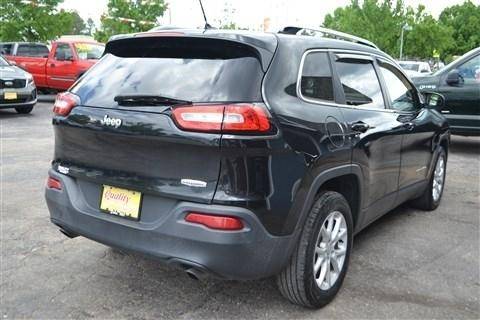 2014 Jeep Cherokee Latitude - Photo 6