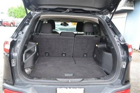 2014 Jeep Cherokee Latitude - Photo 15