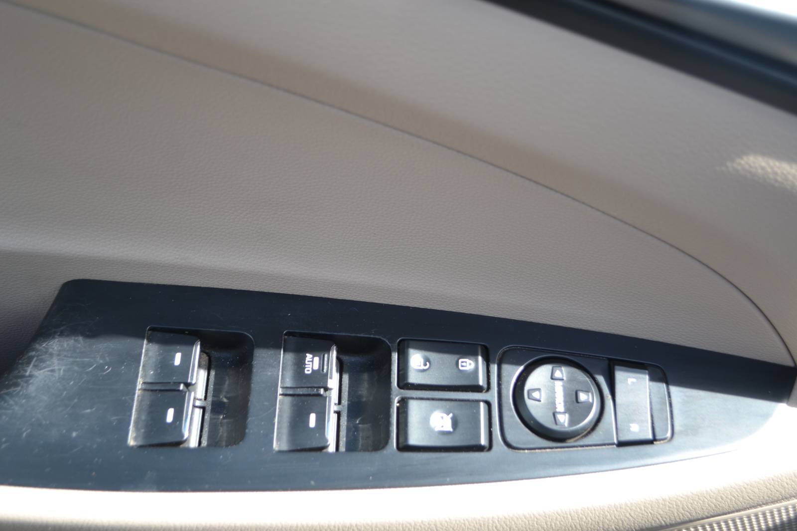 2016 Hyundai Tucson Limited - Photo 13