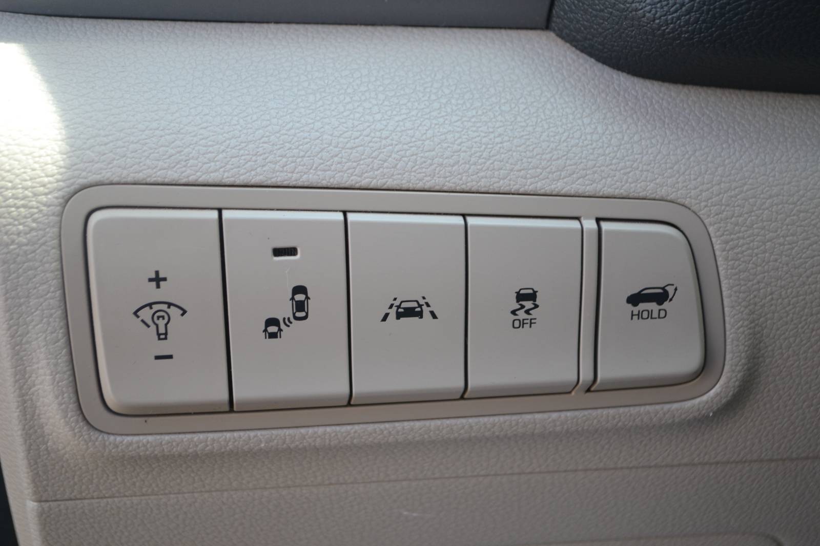 2016 Hyundai Tucson Limited - Photo 14