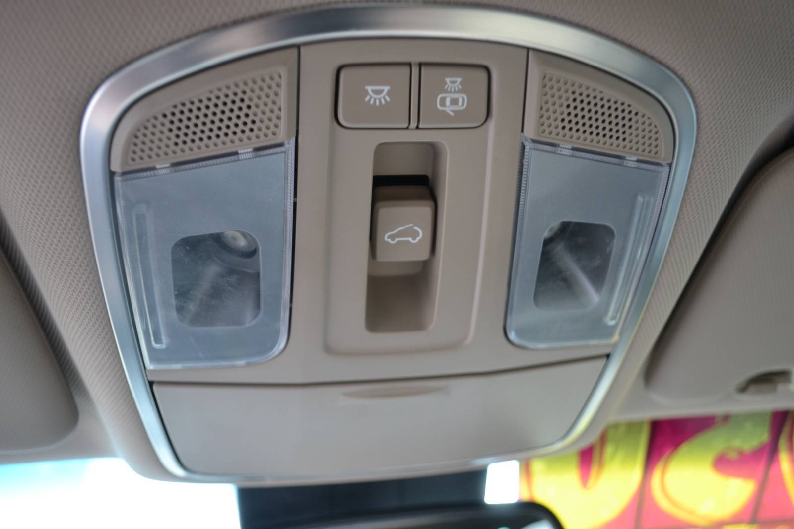 2016 Hyundai Tucson Limited - Photo 19