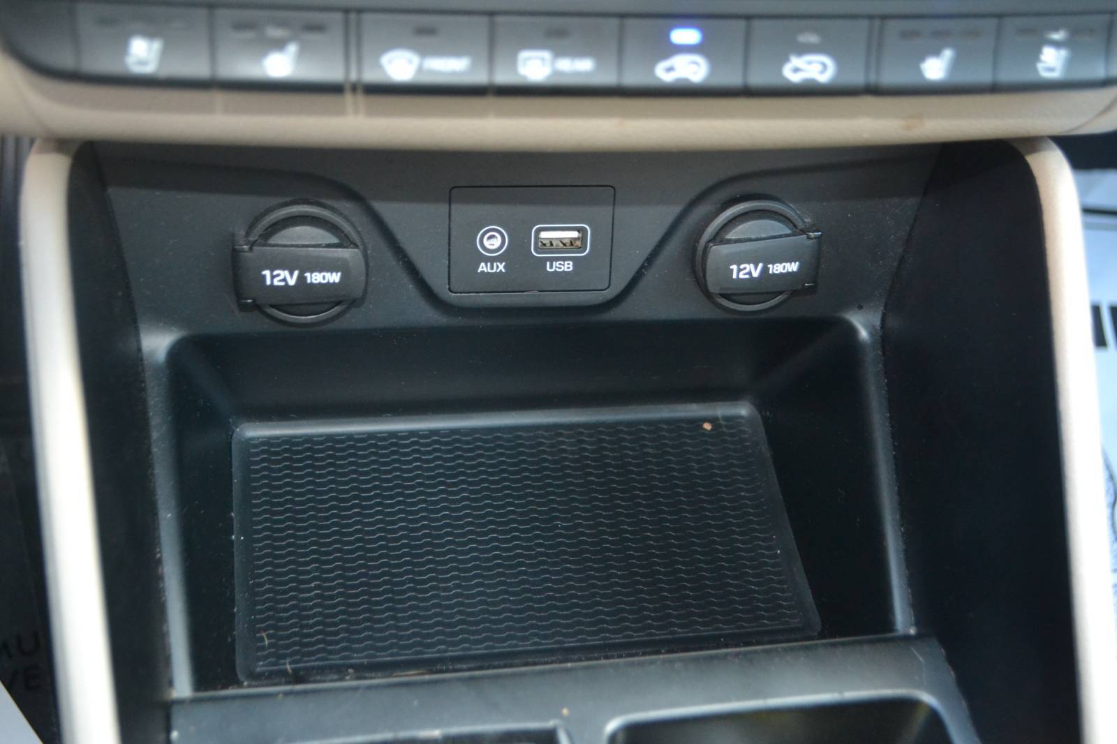 2016 Hyundai Tucson Limited - Photo 20