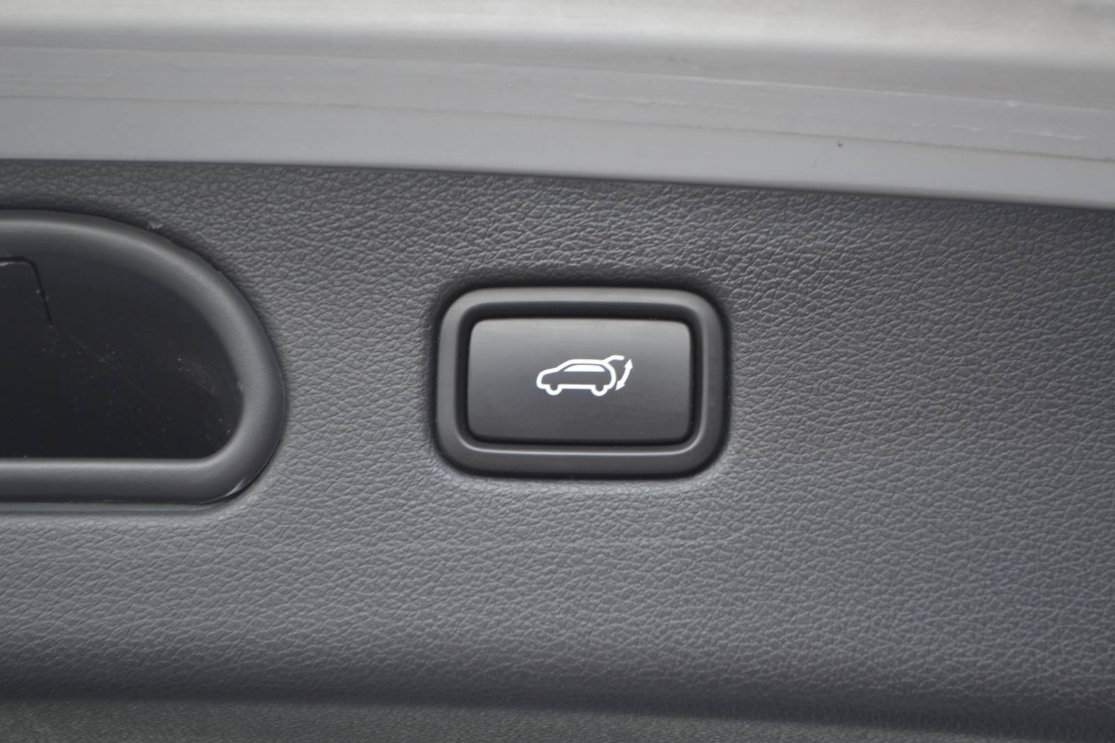 2016 Hyundai Tucson Limited - Photo 32