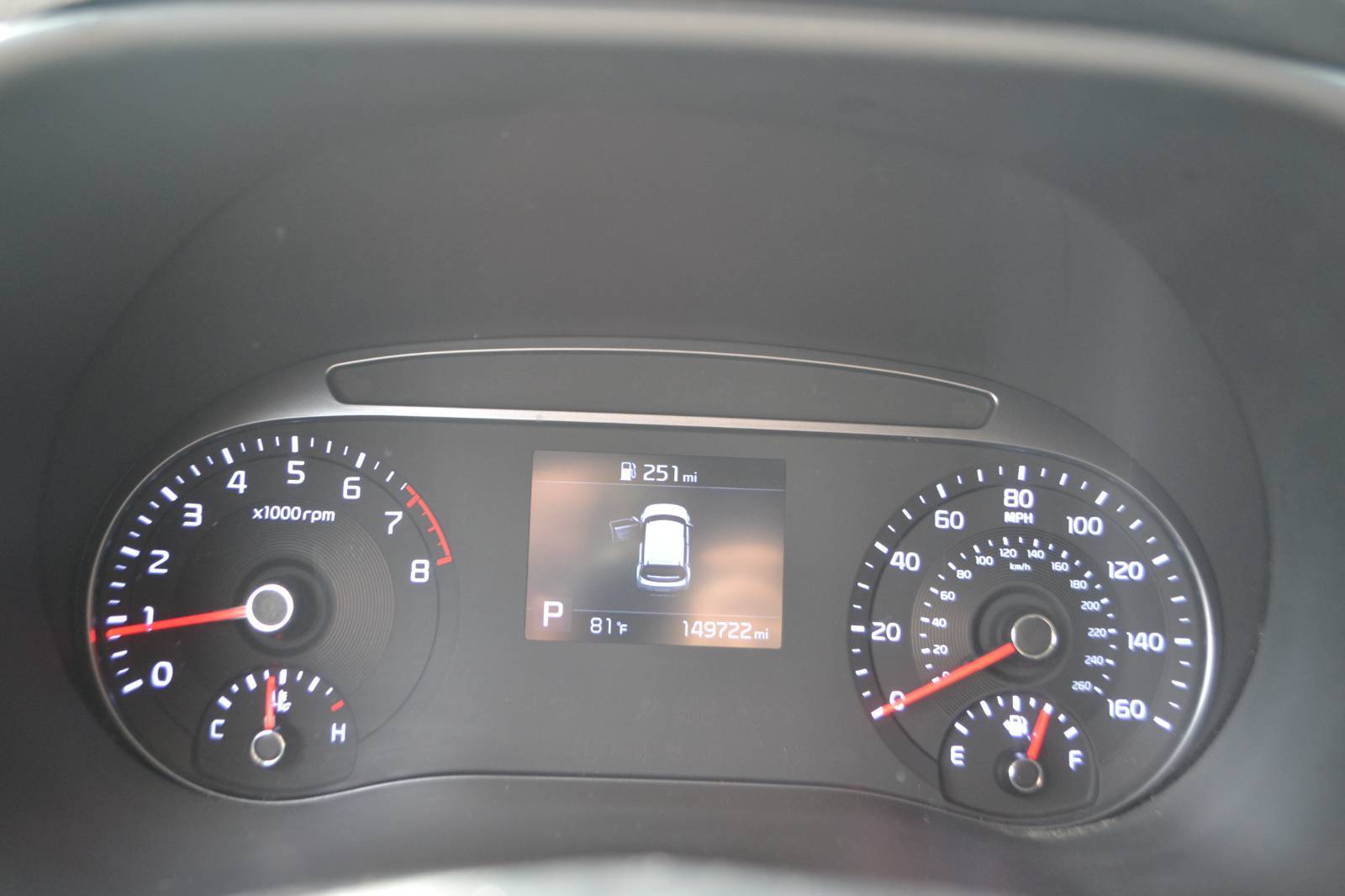 2022 Kia Soul LX - Photo 17