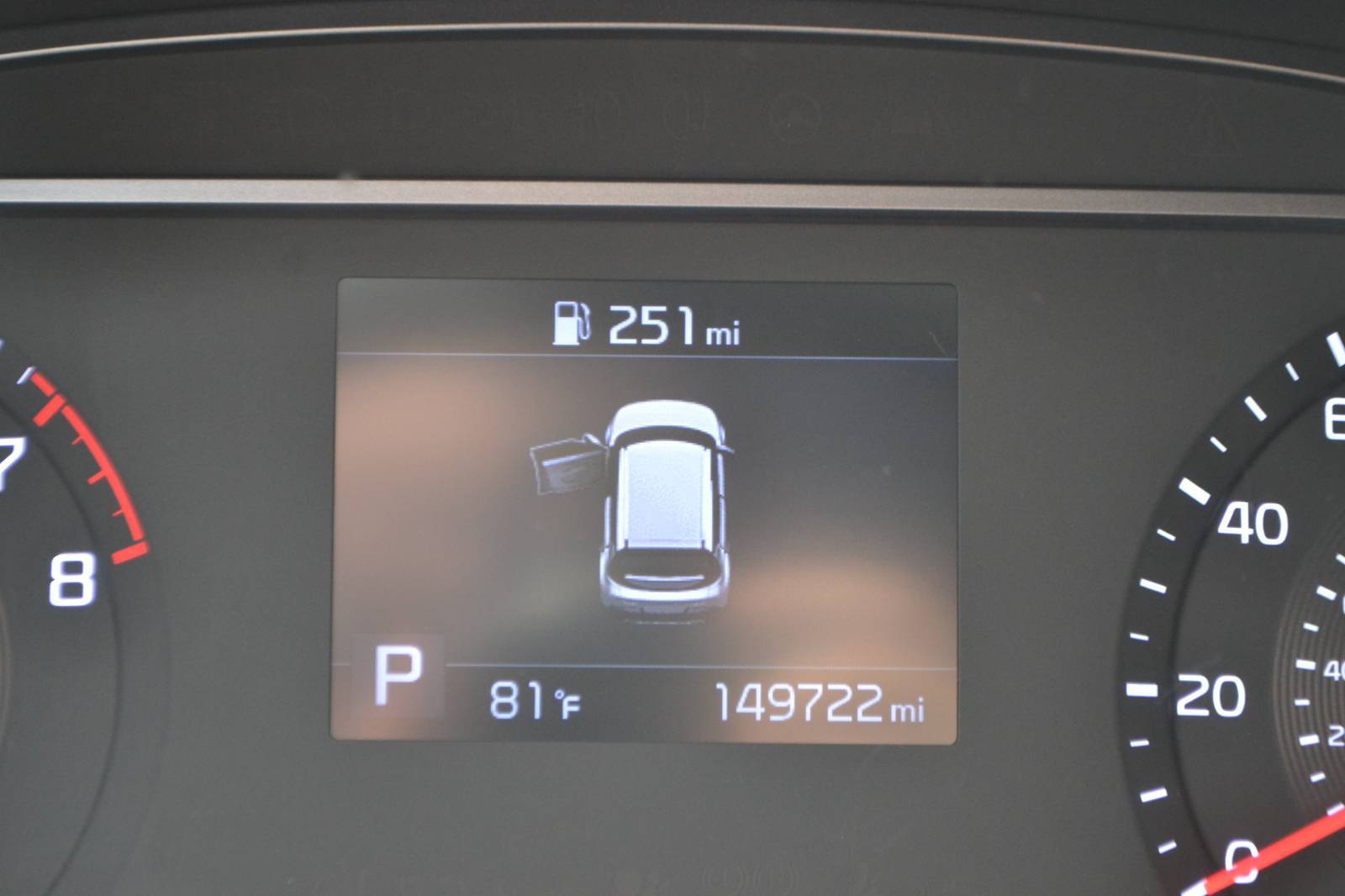 2022 Kia Soul LX - Photo 18