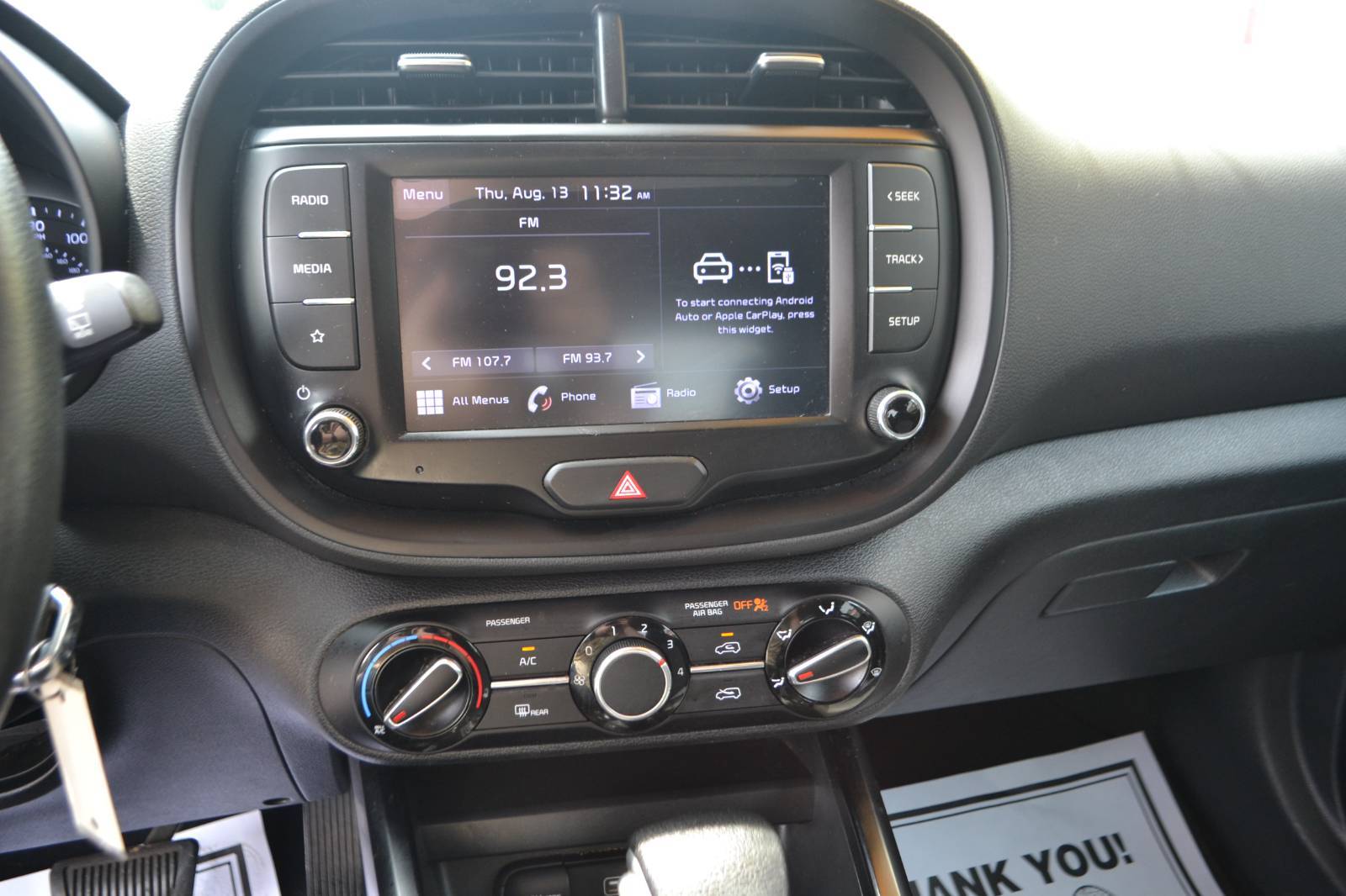2022 Kia Soul LX - Photo 19