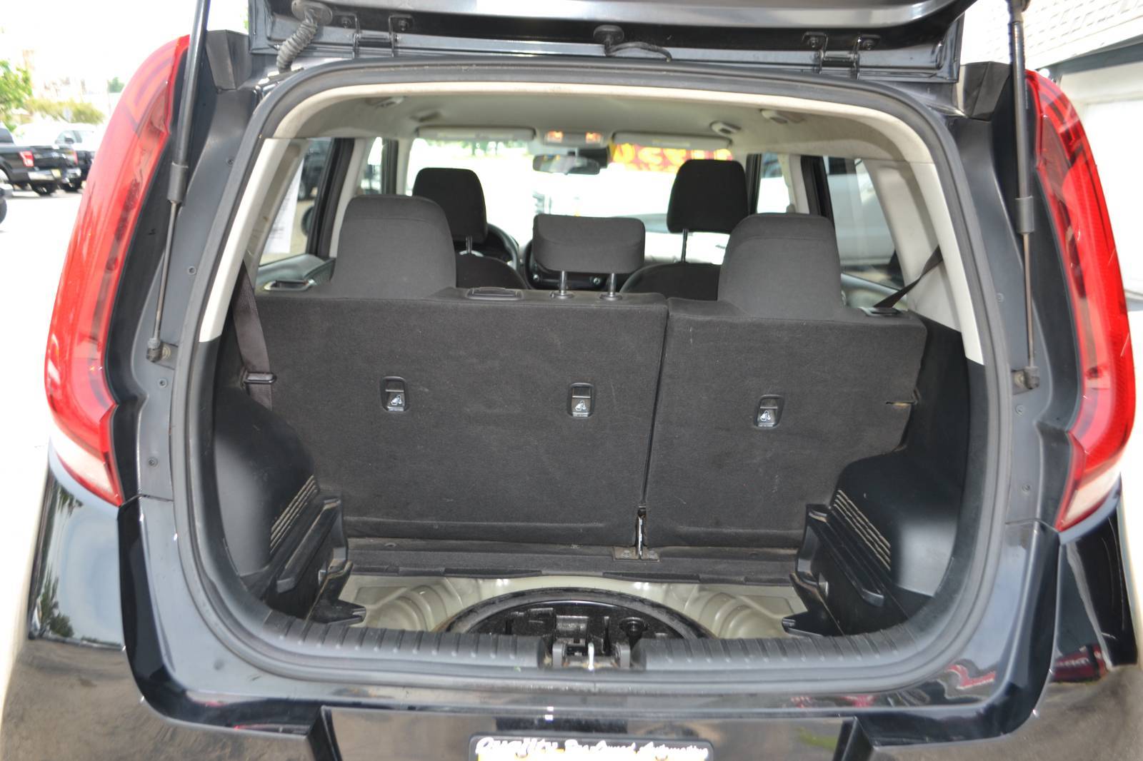 2022 Kia Soul LX - Photo 27