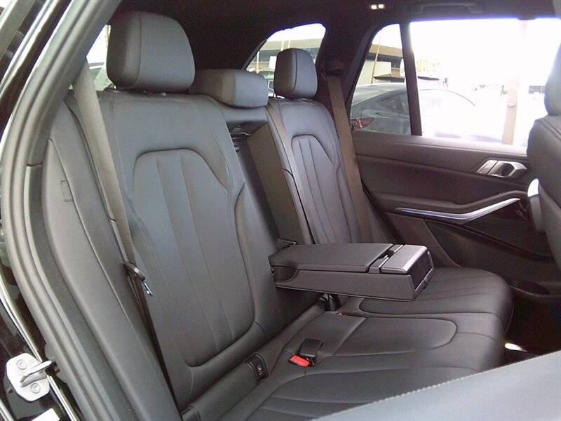 2019 BMW X5 40i - Photo 18