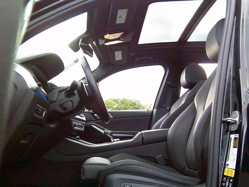 2019 BMW X5 40i - Photo 13