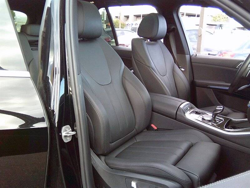 2019 BMW X5 40i - Photo 20
