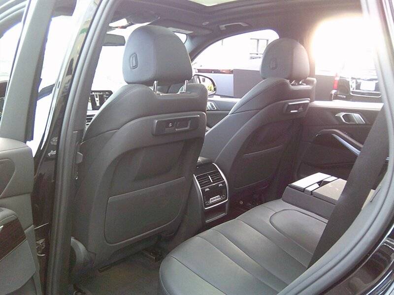 2019 BMW X5 40i - Photo 15
