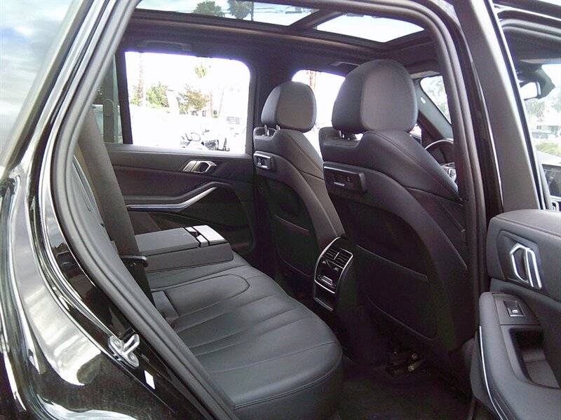 2019 BMW X5 40i - Photo 19