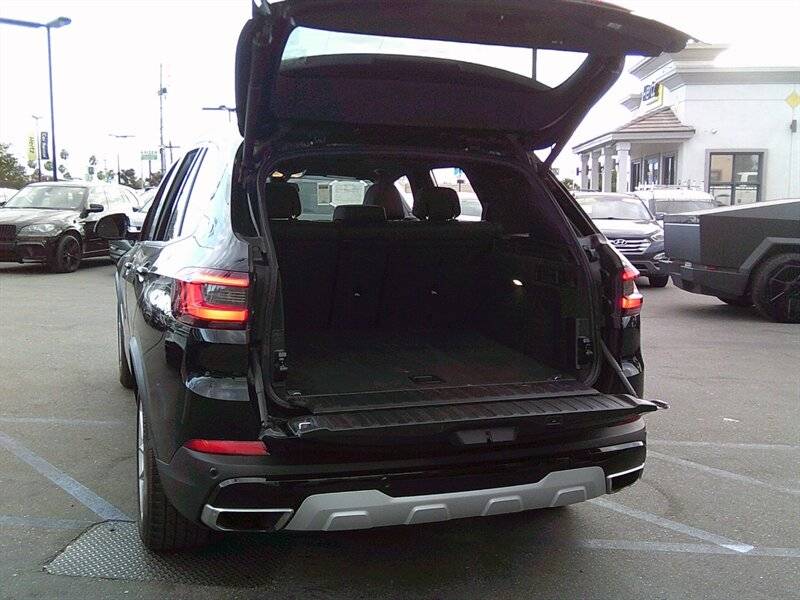2019 BMW X5 40i - Photo 16