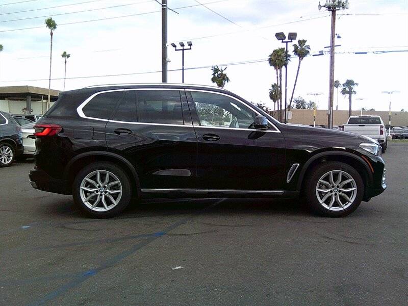 2019 BMW X5 40i - Photo 9