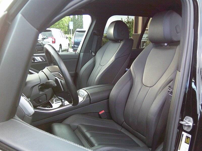 2019 BMW X5 40i - Photo 12