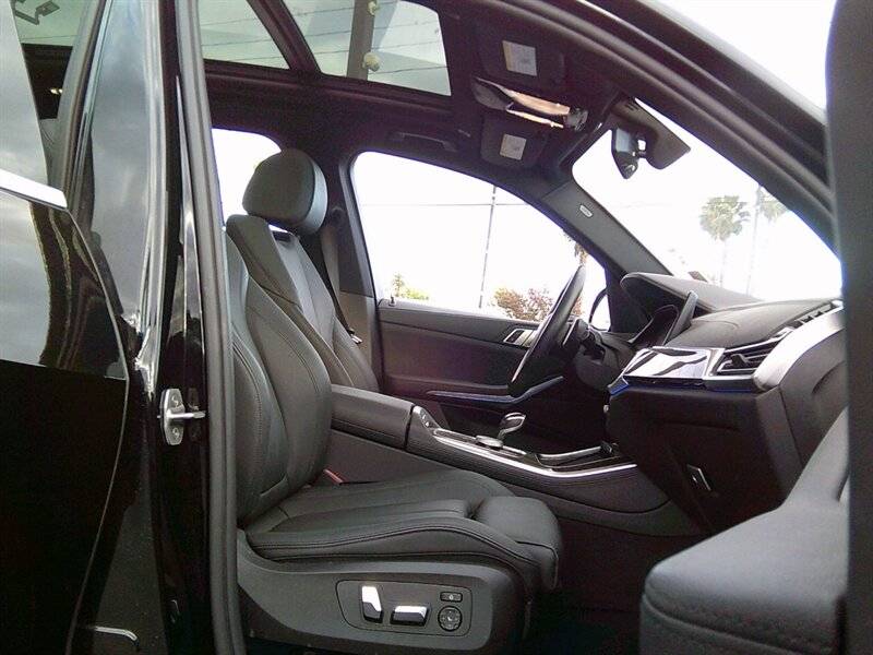 2019 BMW X5 40i - Photo 21