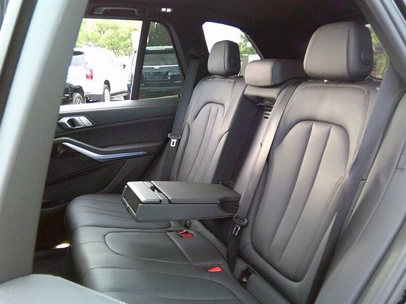 2019 BMW X5 40i - Photo 14