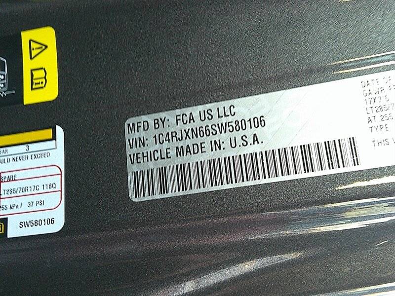 2025 Jeep Wrangler 4xe Willys 4XE - Photo 37
