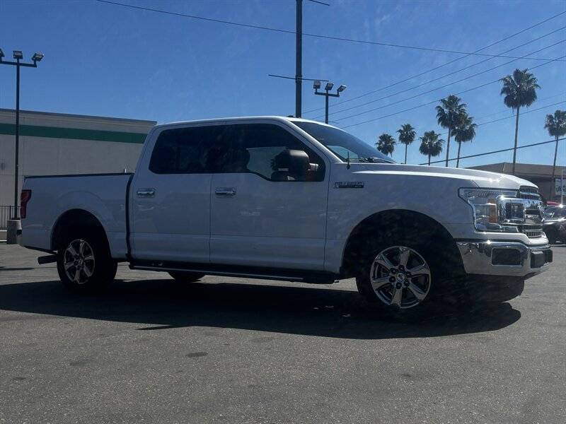 2018 Ford F-150 XLT - Photo 8