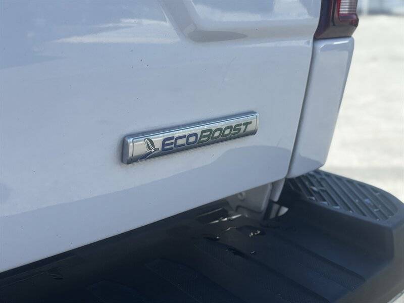 2018 Ford F-150 XLT - Photo 10