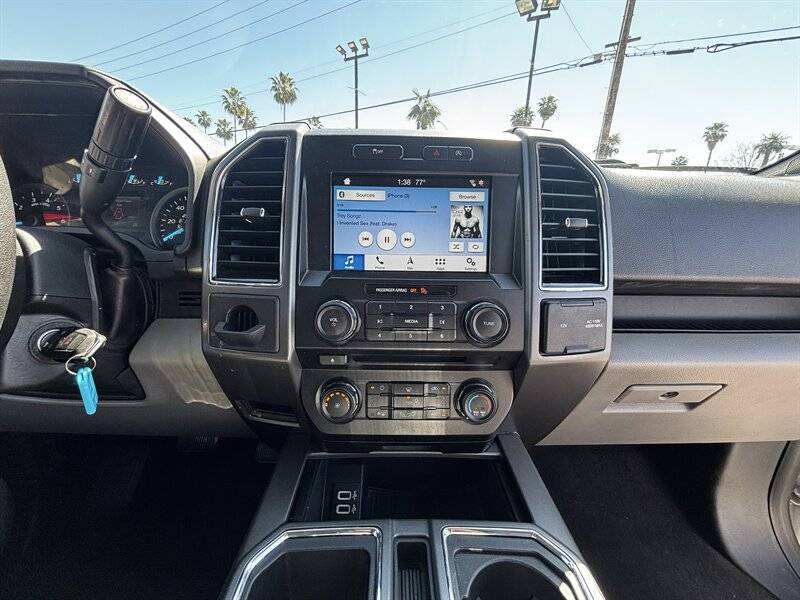 2018 Ford F-150 XLT - Photo 23