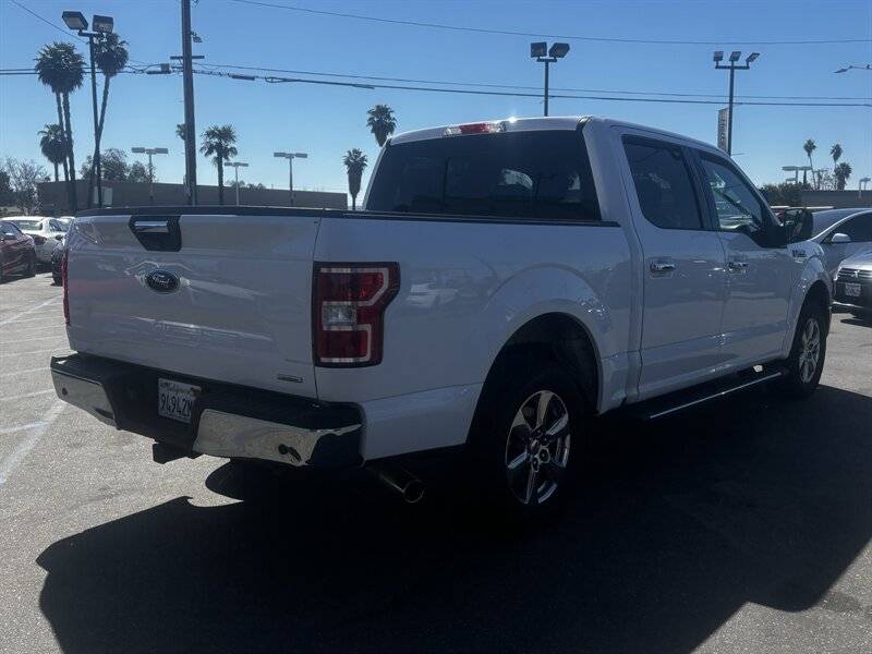 2018 Ford F-150 XLT - Photo 6