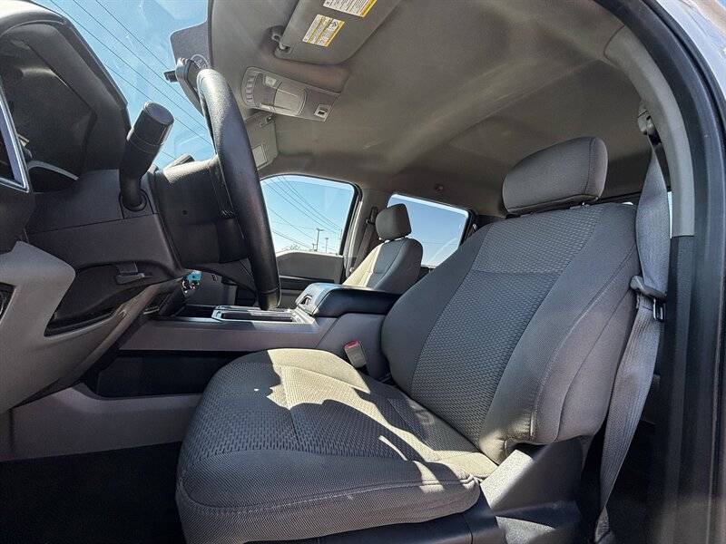 2018 Ford F-150 XLT - Photo 16