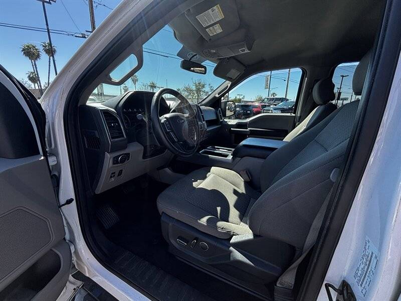 2018 Ford F-150 XLT - Photo 15