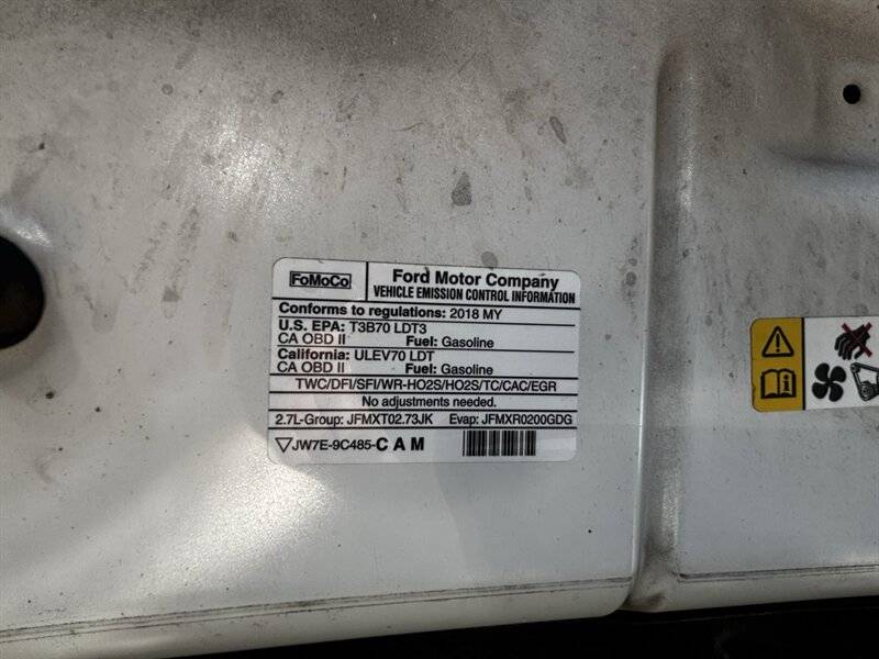 2018 Ford F-150 XLT - Photo 14