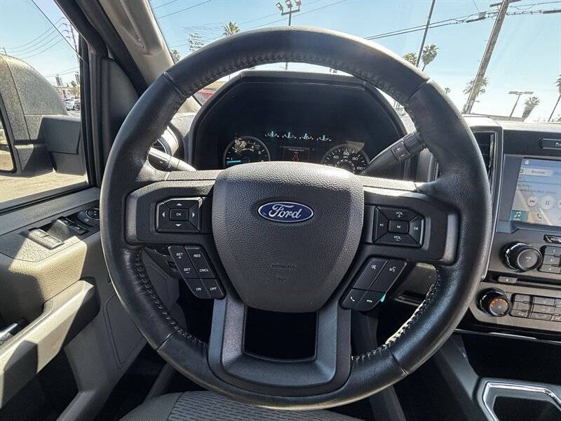 2018 Ford F-150 XLT - Photo 24