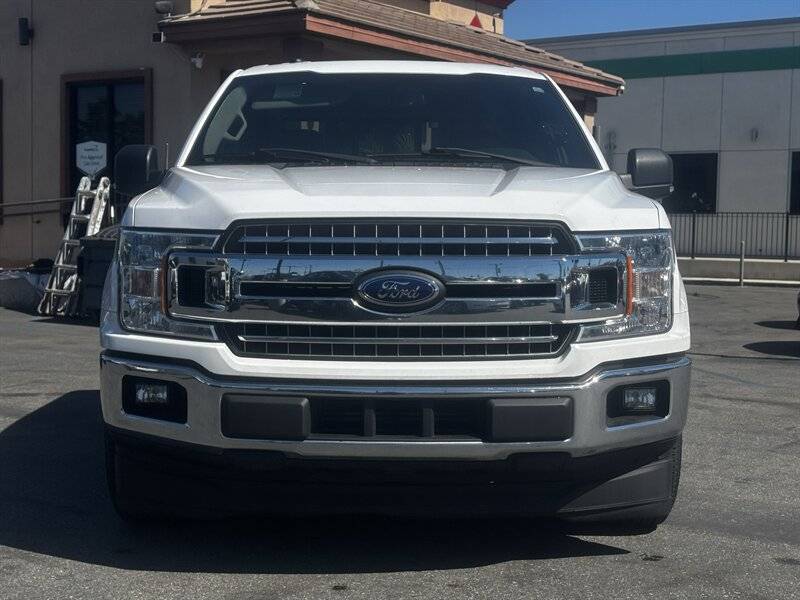 2018 Ford F-150 XLT - Photo 9