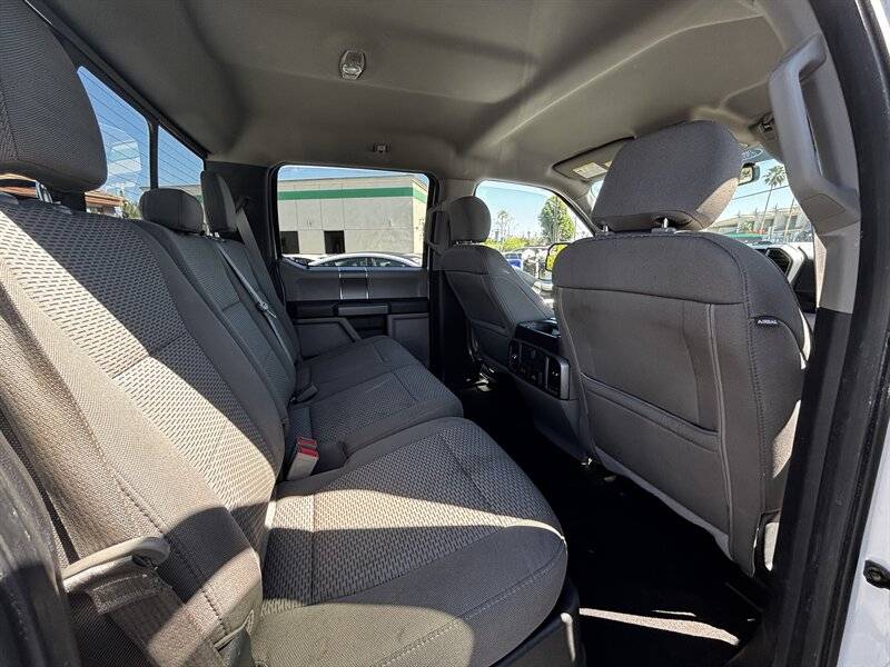 2018 Ford F-150 XLT - Photo 19