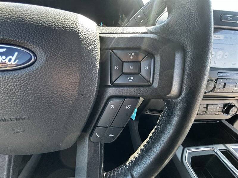 2018 Ford F-150 XLT - Photo 26