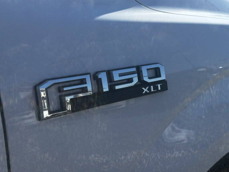 2018 Ford F-150 XLT - Photo 11