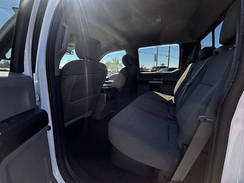 2018 Ford F-150 XLT - Photo 17