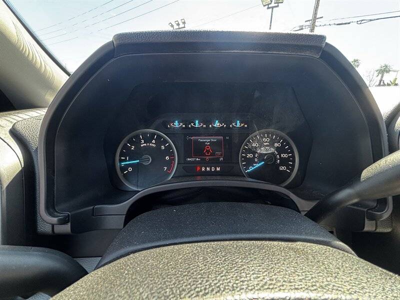 2018 Ford F-150 XLT - Photo 27