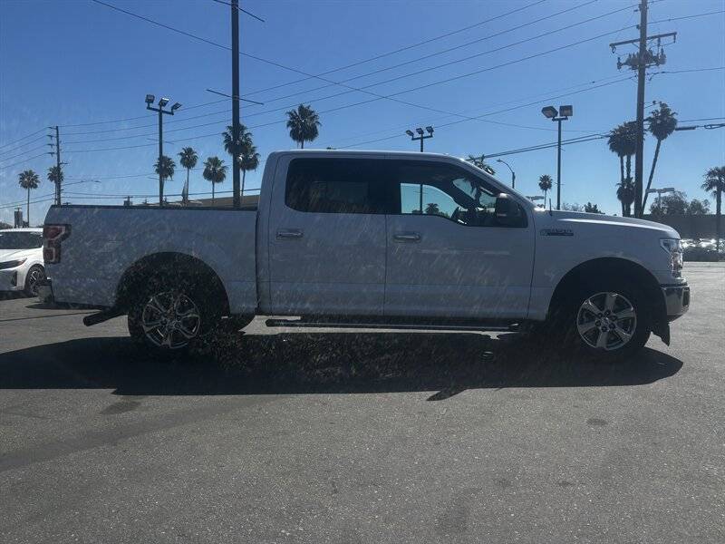 2018 Ford F-150 XLT - Photo 7