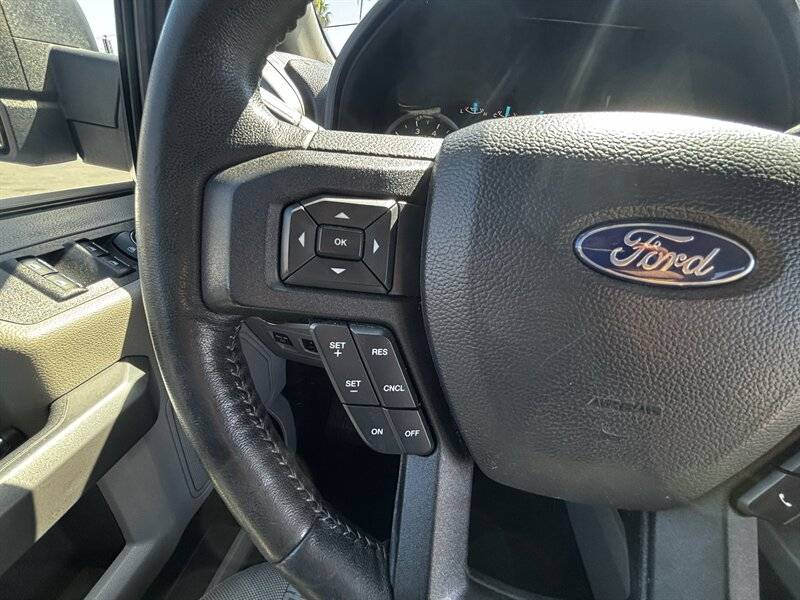 2018 Ford F-150 XLT - Photo 25