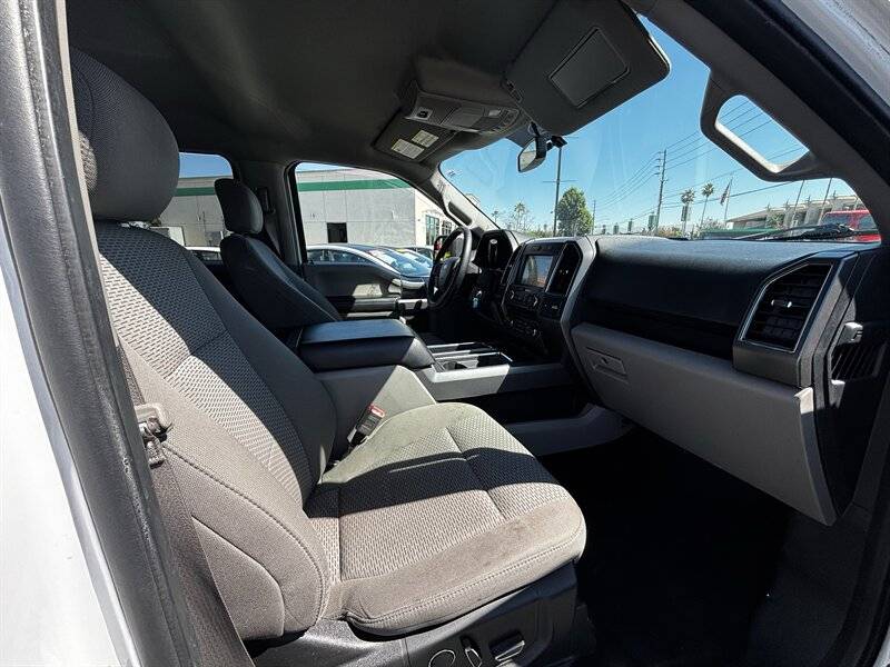 2018 Ford F-150 XLT - Photo 18