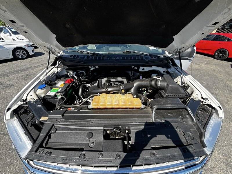2018 Ford F-150 XLT - Photo 13