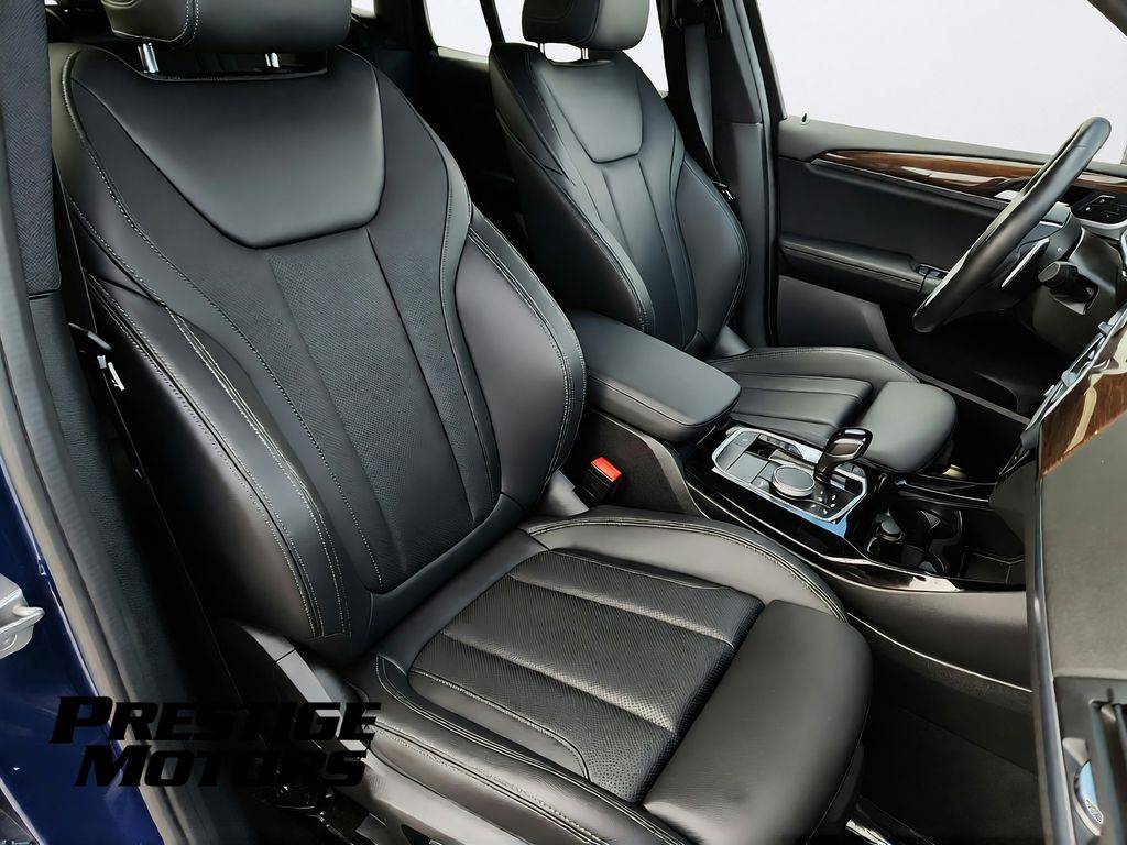 2022 BMW X3 30i - Photo 33