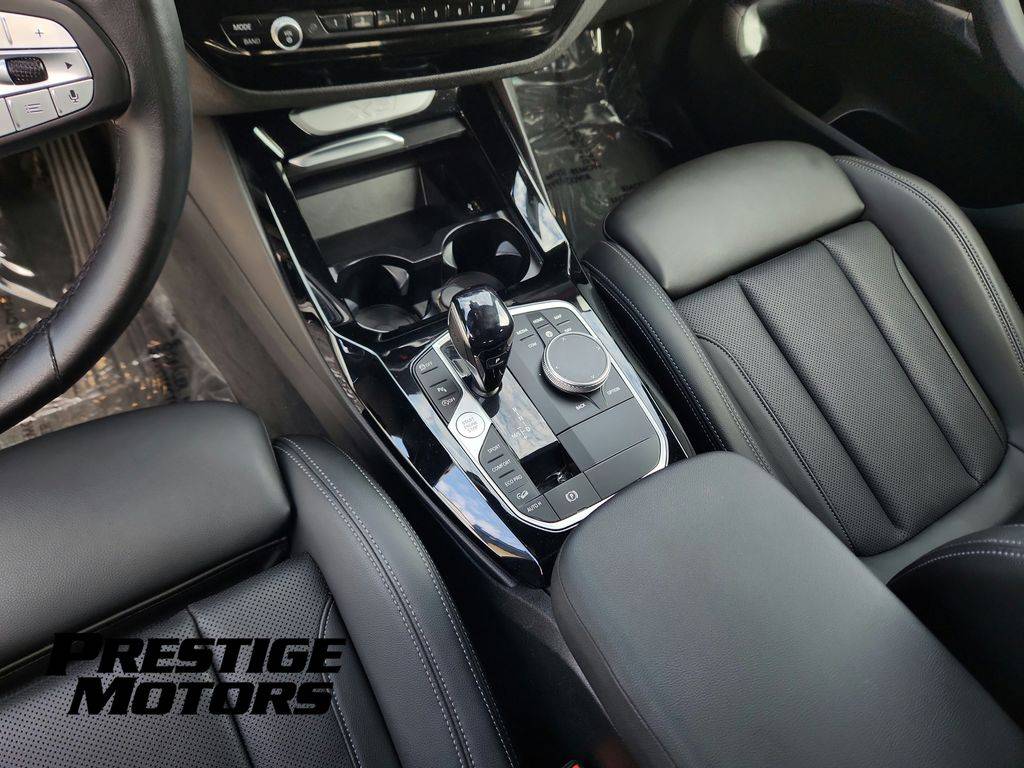 2022 BMW X3 30i - Photo 23