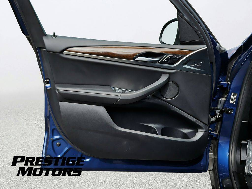 2022 BMW X3 30i - Photo 27