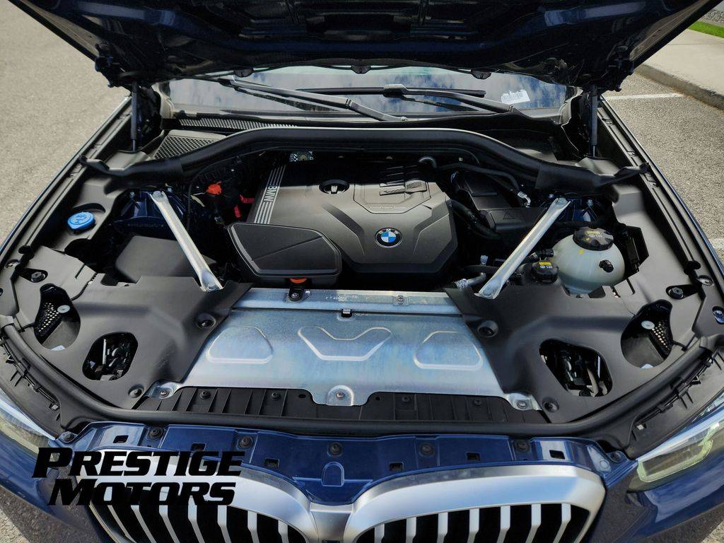 2022 BMW X3 30i - Photo 15