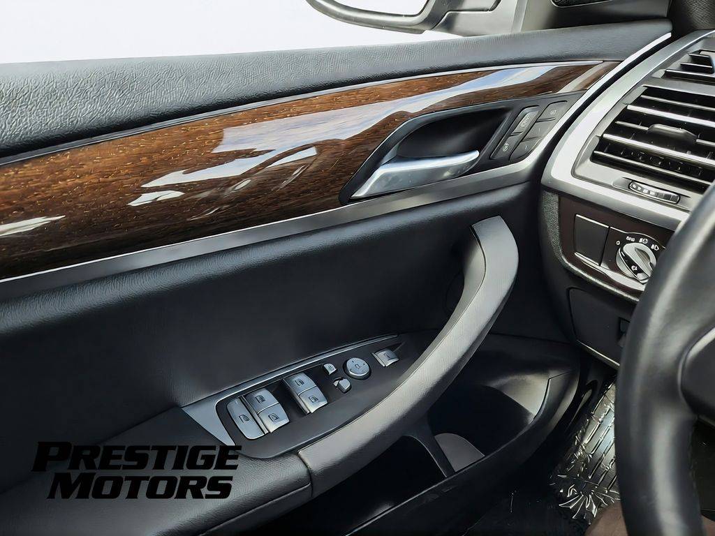 2022 BMW X3 30i - Photo 21