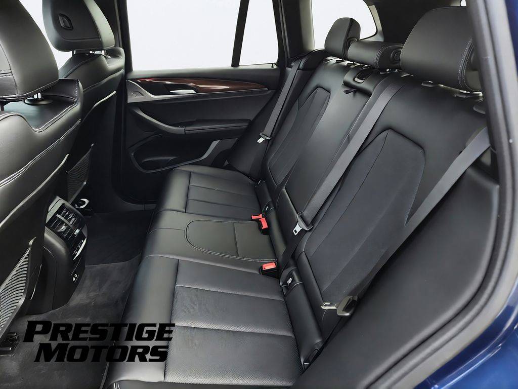 2022 BMW X3 30i - Photo 28