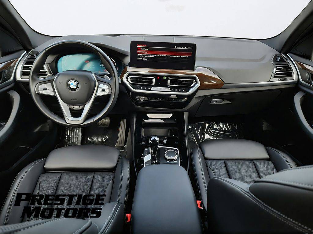 2022 BMW X3 30i - Photo 30