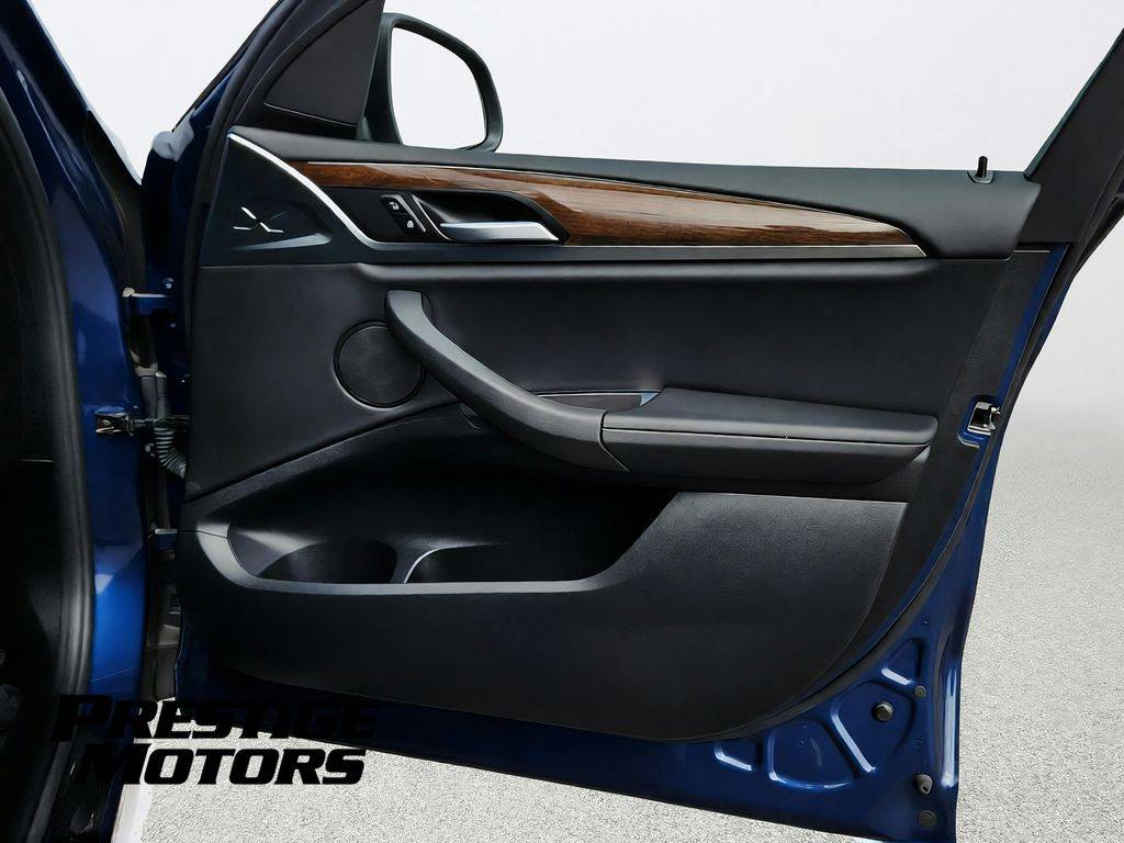 2022 BMW X3 30i - Photo 34
