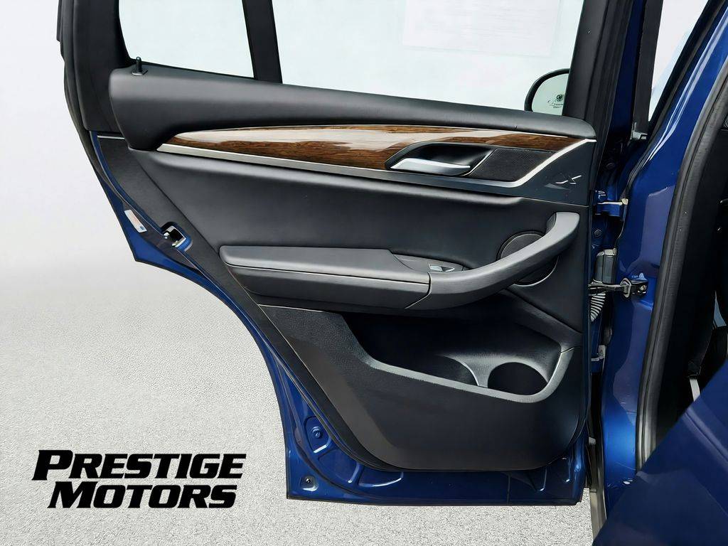 2022 BMW X3 30i - Photo 31